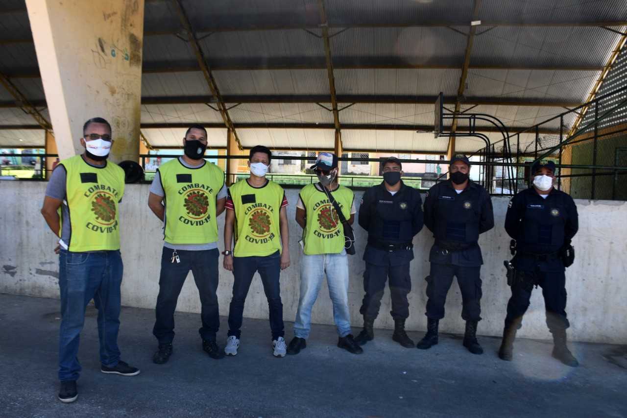 Camacã: Prefeitura avança na 18ª remessa de vacinas em idosos de 60 anos acima